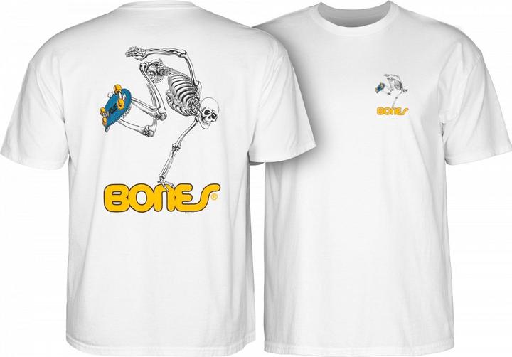 Immagine prodotto Maglietta Skate Skeleton (M)