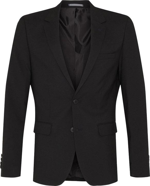 Actual product image Burton Mens Essential Slim Suit Jacket (40)