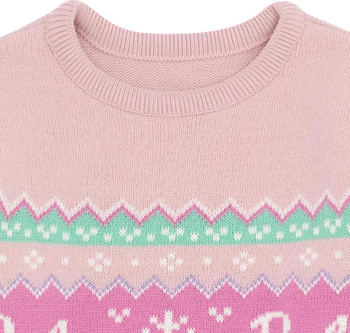 Produktbild Barbie Pullover Mädchen (146, 152)