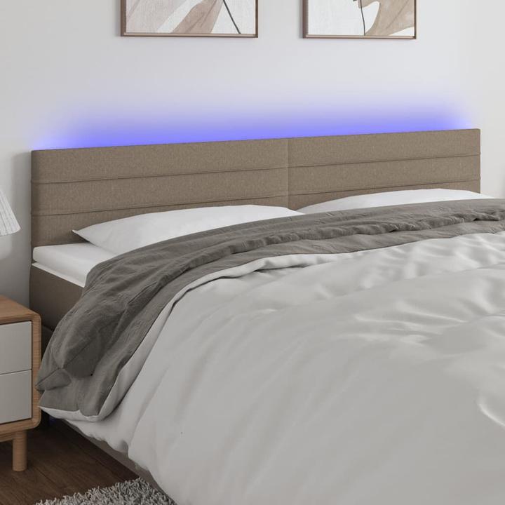 Immagine prodotto VidaXL Daria (200 x 5 x 88 cm)