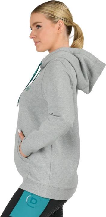 Image du produit Dublin - Sweat à capuche CAMILE - Femme (XXS)