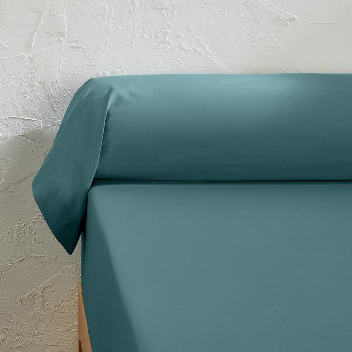Produktbild La Redoute Interieurs Percale Unie Best (Kopfkissenbezug, 85 x 185 cm)