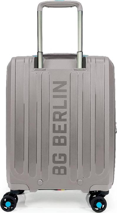 Produktbild BG Berlin Enduro Luggage V2 - 2er Kofferset (100 l, L (90 - 115l))