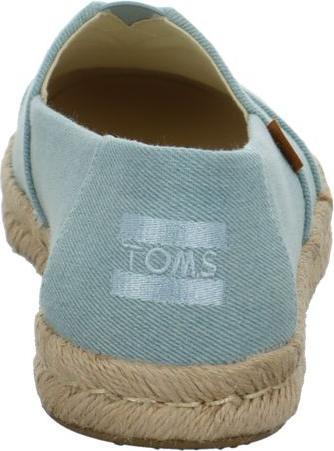 Image du produit Toms Femmes Alpargata Rope 2.0 (41)