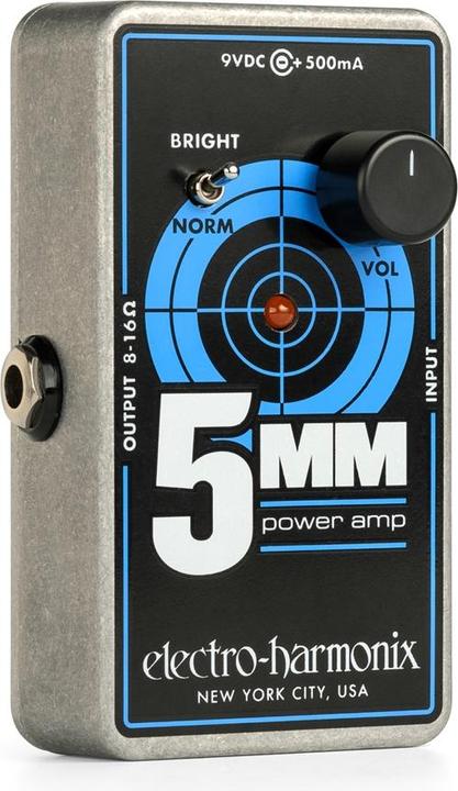 Produktbild Electro-Harmonix 5MM
