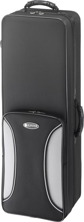 Actual product image Jupiter Ergonomic Plus JTB710FQ (Trombone)