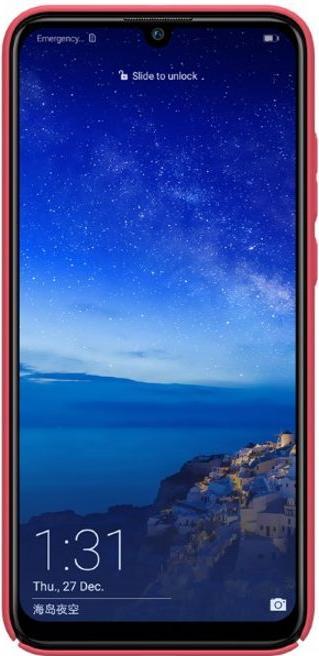 Immagine prodotto Nillkin Serie Super Frosted Shield (Huawei P Smart+ (2019))