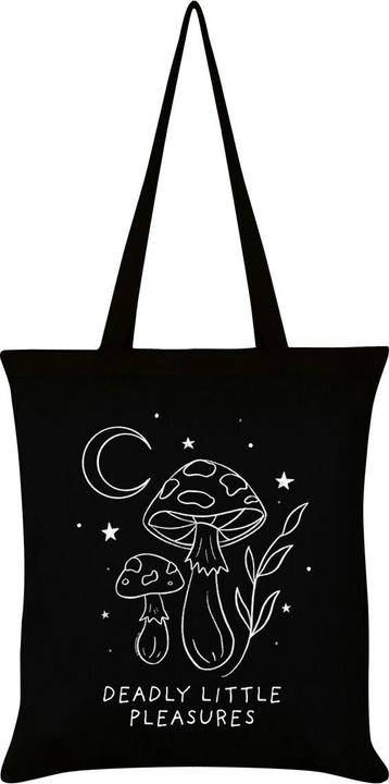 Produktbild Grindstore Tragetasche Deadly Little Pleasures