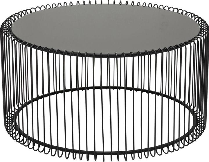 Actual product image Kare Design Wire (70 x 70 x 34 cm)