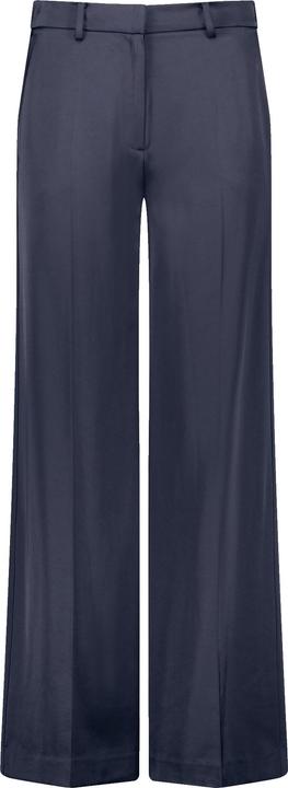 Image du produit Gerry Weber Pantalon large en satin fluide Pantalon loisirs long - 64010 (42)