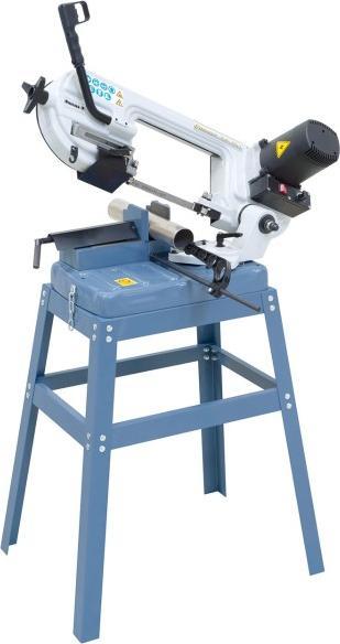 Image du produit Bernardo Cantina Bernardo - Vario-Metallbandsäge Vario 150 T