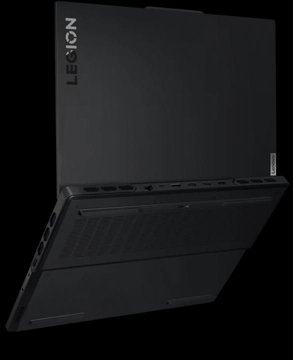 Immagine prodotto Lenovo Legion Pro 7 RTX 4080 (16", Intel Core i9-14900HX, 32 GB, 2000 GB, CH)