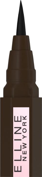 Produktbild Maybelline New York Eye Studio (810 Pitch Brown)