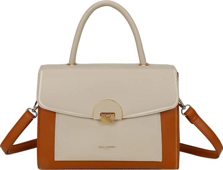 Immagine prodotto Gallantry A-9116-TAUPEBROWN Handtasche