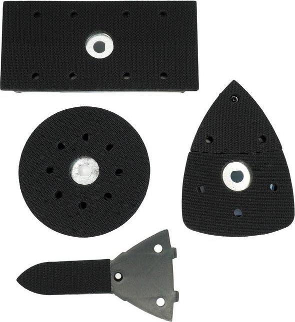 Immagine prodotto Blaupunkt Random orbital sander 4in1 220W OS6010 (Levigatrici rotorbitali, 300 W)