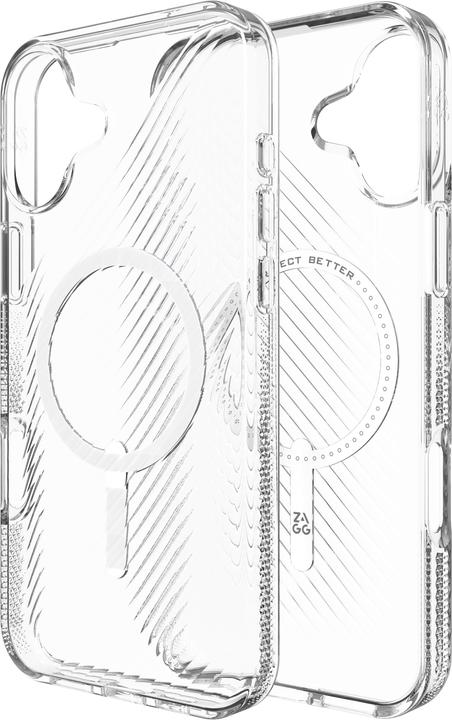 Produktbild Zagg Luxe Snap (Apple iPhone 16)