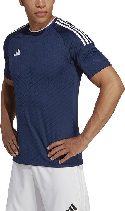 Actual product image adidas Campeon 23 Football Shirt Men (3XL)