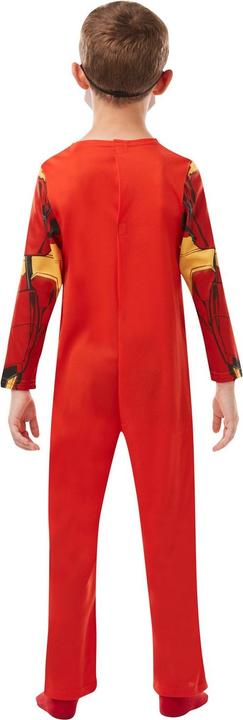 Actual product image Iron Man Childrens/Kids Costume (128)