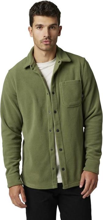 Produktbild Fox Woven 22 High Desert Fleece Ls Shirt (XL)