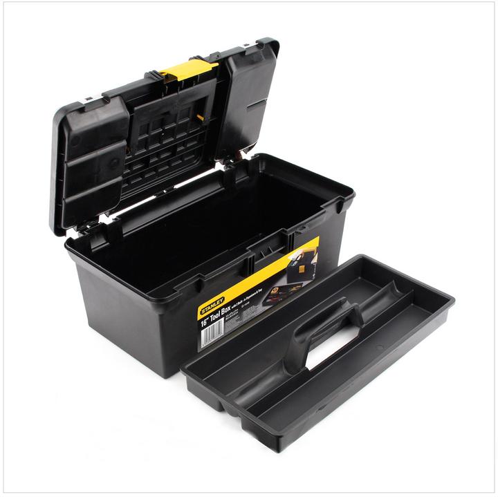 Produktbild Stanley Werkzeugbox Classic Line