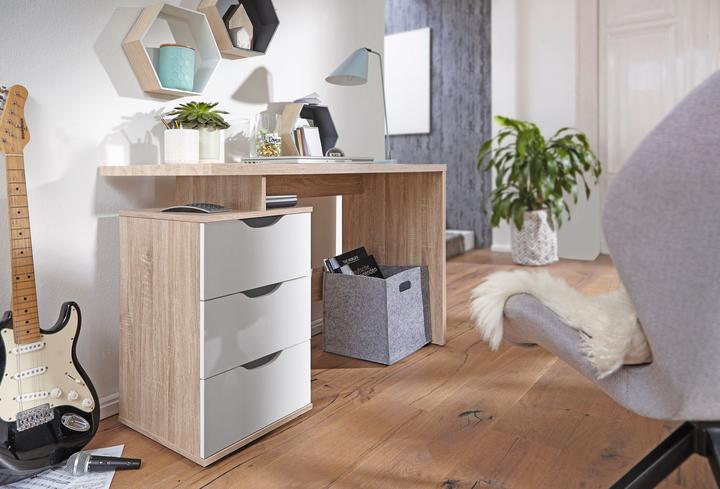 Immagine prodotto Wohnling Samo (53 x 120 x 76 cm)