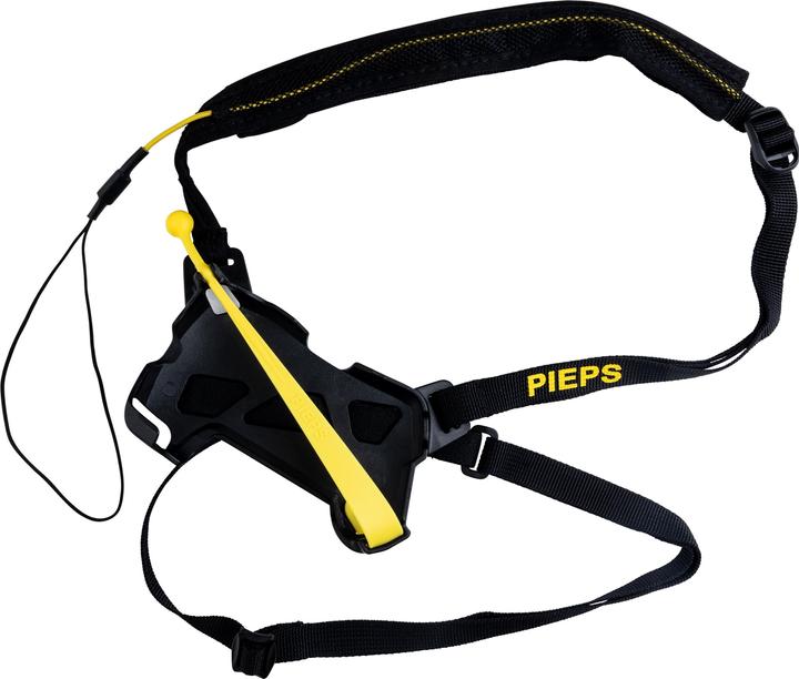 Image du produit Pieps Set Pro IPS (Ensembles émetteurs-récepteurs d'avalanche)