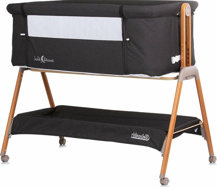 Actual product image Chipolino Sweet Dreams Castors
