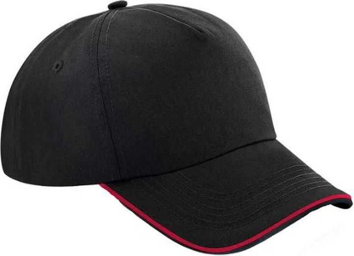 Schwarz/Rot