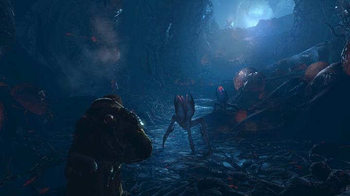 Actual product image Halifax Lost Planet 3 (PS3, Multilingual)