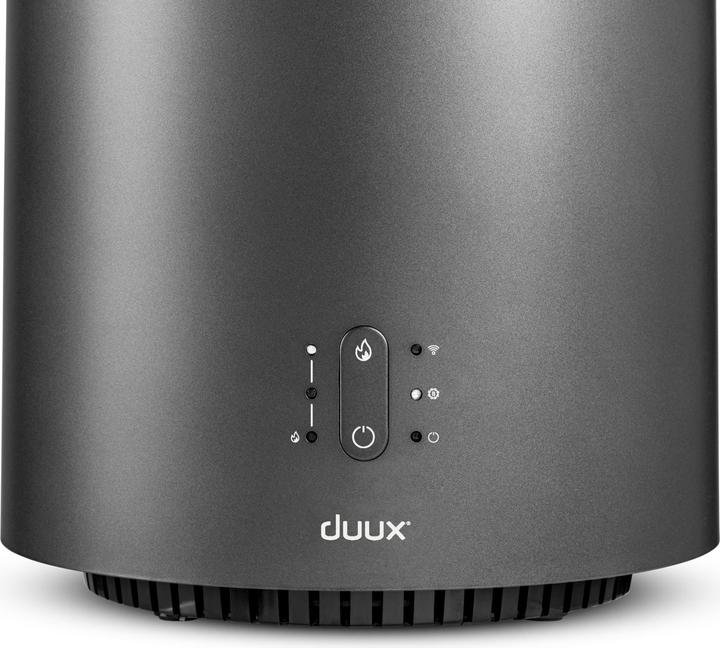 Actual product image Duux DXCH09 Threesixty Gen2 (1800 W)