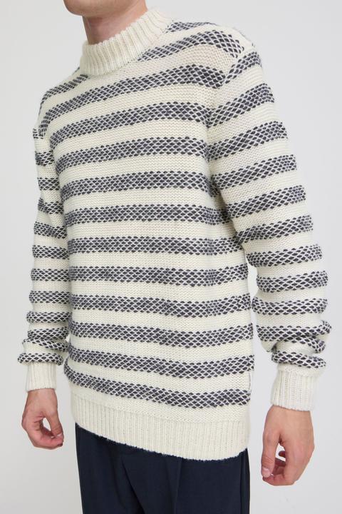Immagine prodotto Casual Friday CFKARL striped knit 20505342 (XXL)