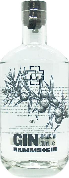 Image du produit Gin (1 x 70 cl)