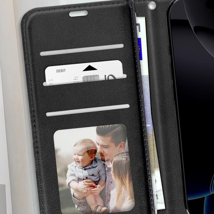 Actual product image Mayaxess SecureCard Cover (Apple iPhone 16 Pro Max)