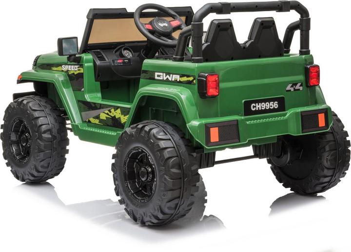 Image du produit Es-toys Camouflage (12 V)