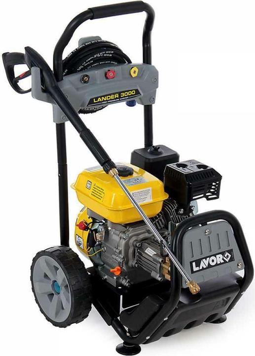 Actual product image Lavor HP CW high pressure petrol cleaner (Petrol)