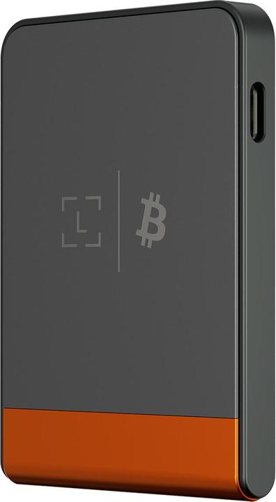 Actual product image Ledger Flex (Others, Ripple, Bitcoin, Litecoin, Cardano, TRON, Bitcoin cash, Ethereum Classic, Dogecoin)