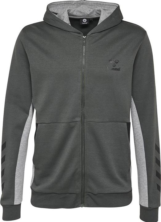 Produktbild hummel Maestro Zip Hoodie (M)