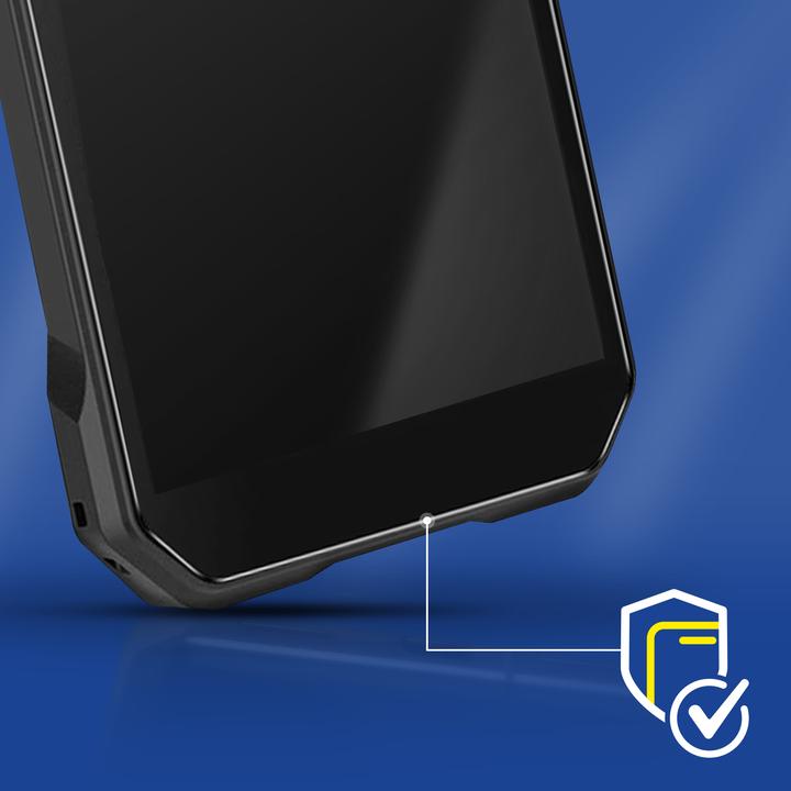 Image du produit 3MK Film de protection d'écran Arc+ auto-régénérant (1 pièce(s), Doogee S61)