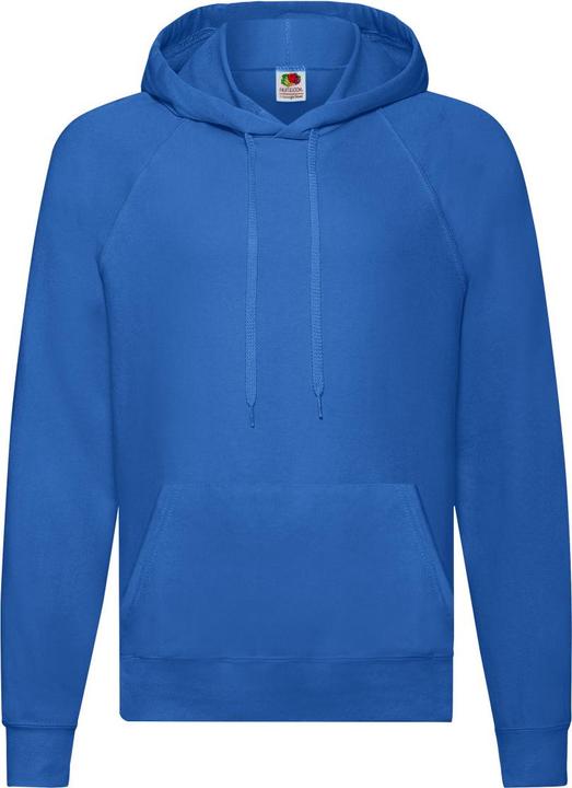 Blu reale