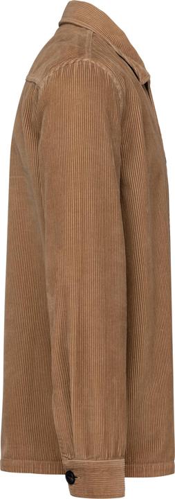 Actual product image Native Spirit Eco-friendly velvet jacket (3XL)