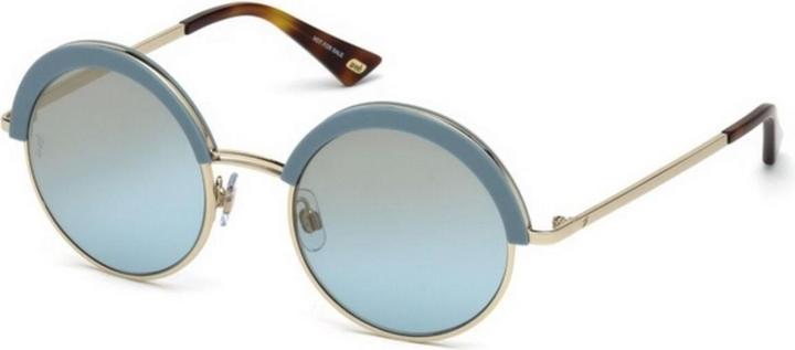 Produktbild WEB Damensonnenbrille Eyewear WE0218A Ø 51 mm