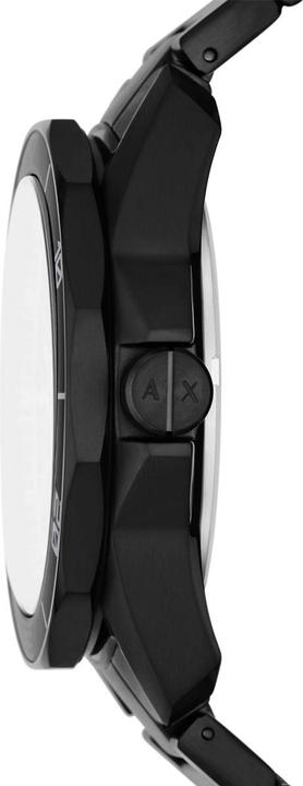 Actual product image Armani Exchange Spencer (Analogue wristwatch, 44 mm)