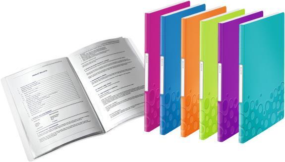 Produktbild Leitz Wow (A4, 1 x)