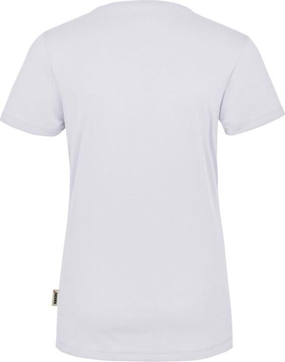 Actual product image Hakro V-shirt COOLMAX® (S)