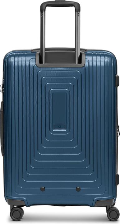 Dark Blue Metallic