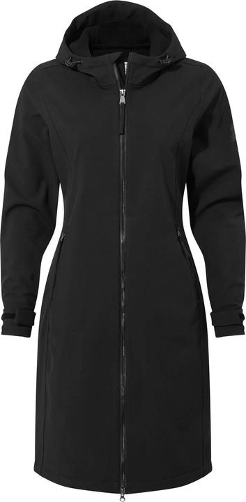 TOG24 Enya Softshelljacke Lang (44 D)