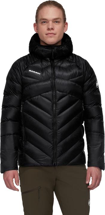 Produktbild Mammut Taiss IN Hooded Jacket Men (S)