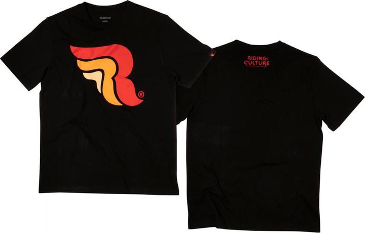 Riding Culture Logo