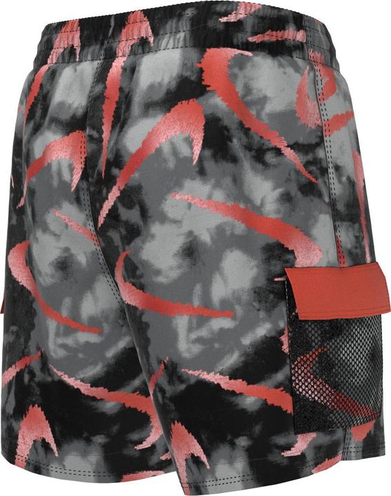 Produktbild Nike Tie Dye Swoosh 4" (S)