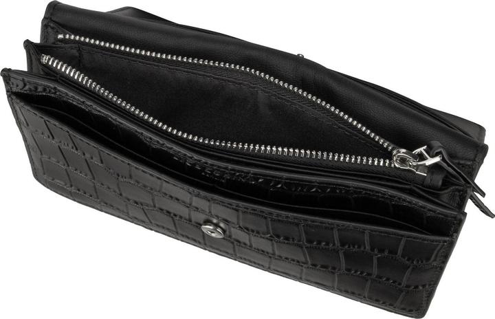 Actual product image Liebeskind Berlin Slam Croco wallet 2147582